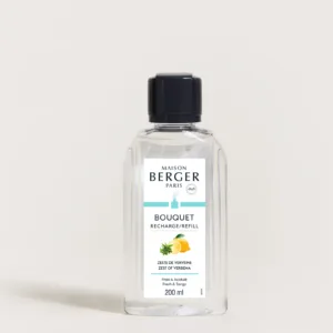 Recarga Mikado Maison Berger Zeste de Verveine 200 ml