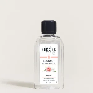 Recarga Mikado Maison Berger Paris Chic 200 ml