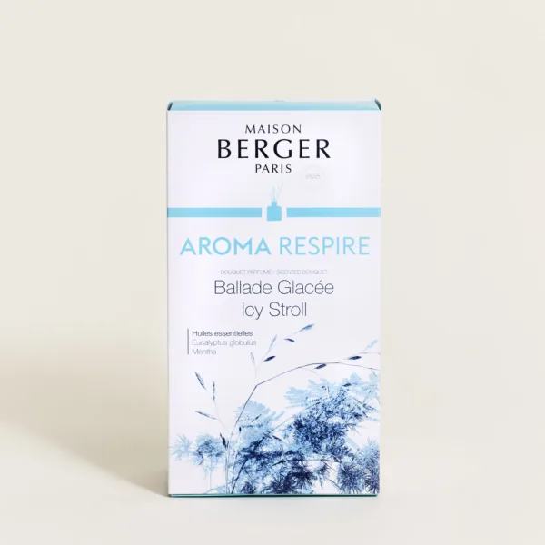 Mikado Maison Berger AROMA Respire 180 ml