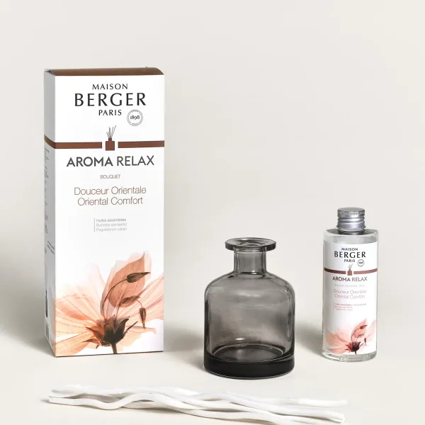 Mikado Maison Berger Aroma Relax 180 ml