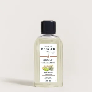 Mikado Recarga Maison Berger Terre Sauvage 200 ml