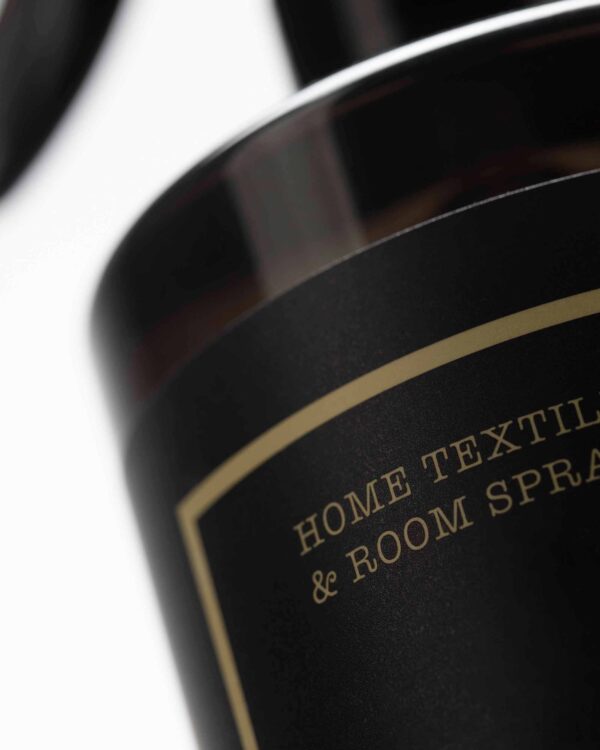 Spray Textil Cerería Mollá Grapefruit & Bay 500 ml