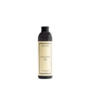 Recarga para Mikado Cereria Molla Black Orchid & Lily 200 ml