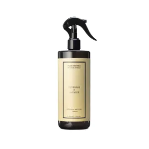 Spray Textil Cerería Mollá Tuberose & Jasmine 500 ml