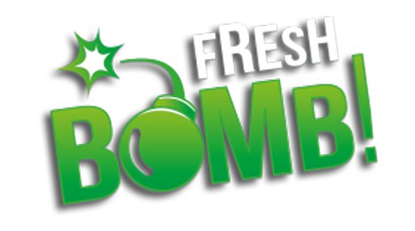 Nuevos tubos de sabores Fresh Bomb - Eurotabaco Blog