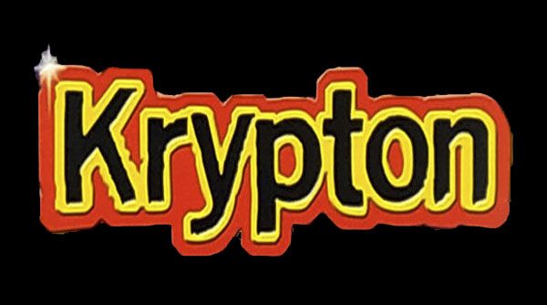 Tubos Krypton 1100
