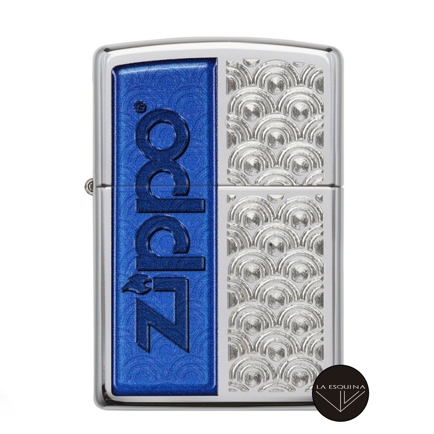 Encendedor ZIPPO Special Design
