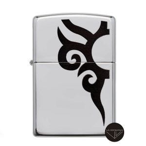 Encendedor ZIPPO Tattoo Heart Design