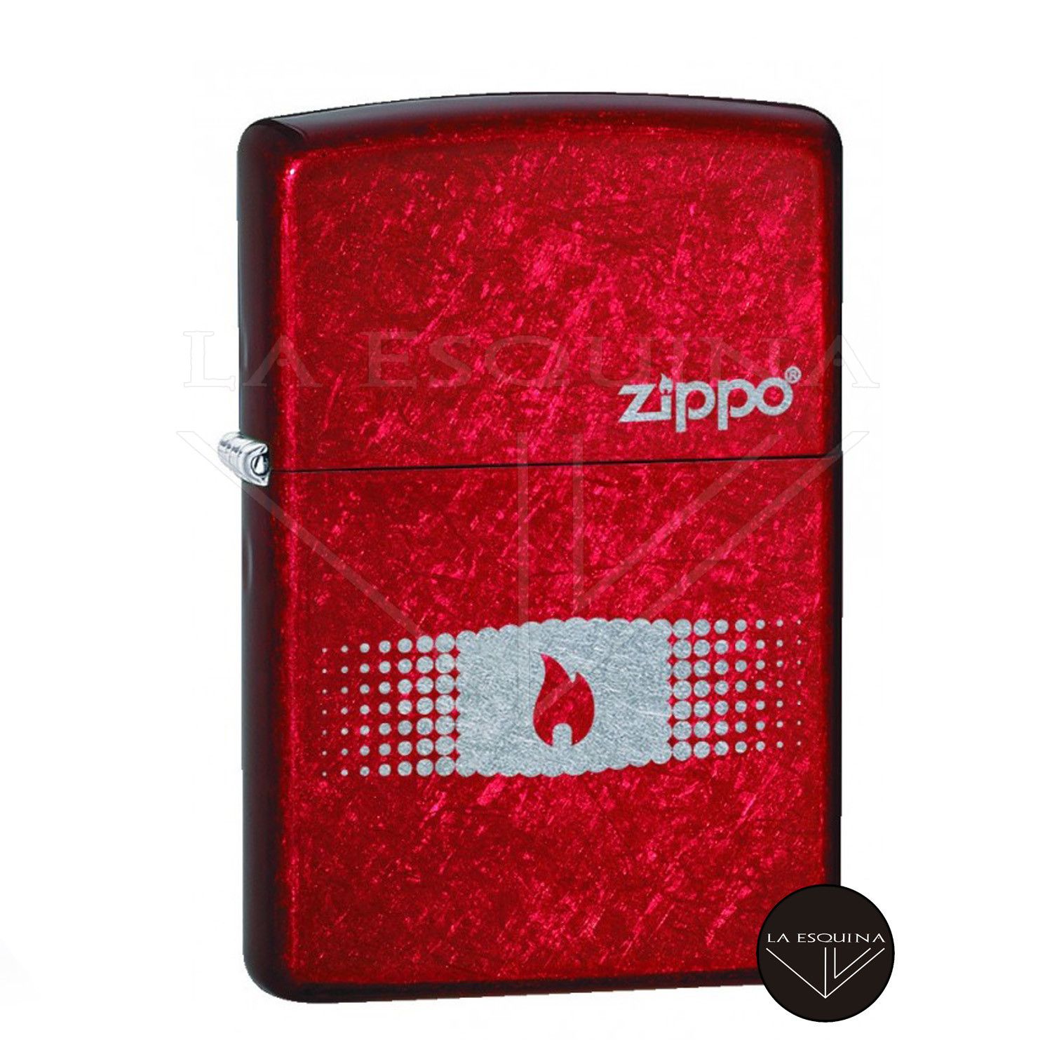 Encendedor ZIPPO Watchband