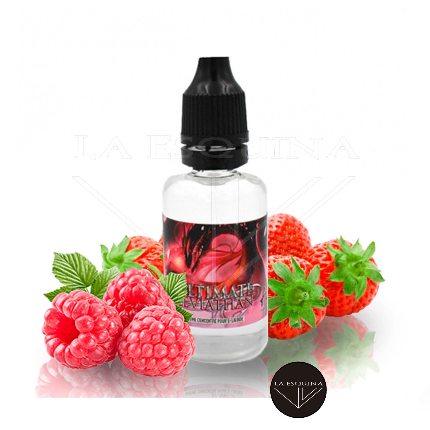 Aroma A&L Ultimate Leviathan v2 30ml