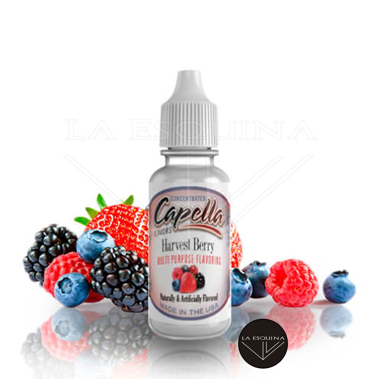 Aroma CAPELLA Harvest Berry 13ml