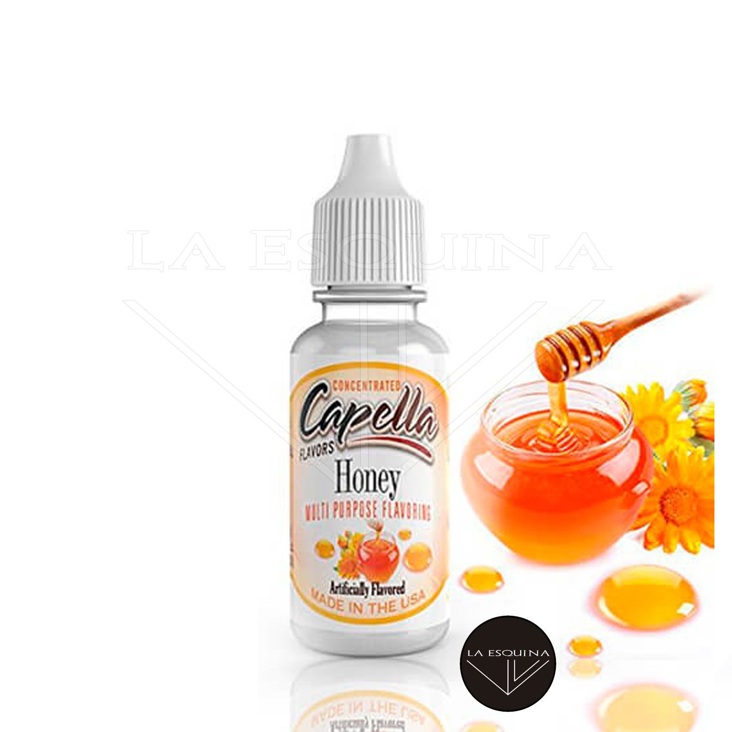 Aroma CAPELLA Honey 13ml