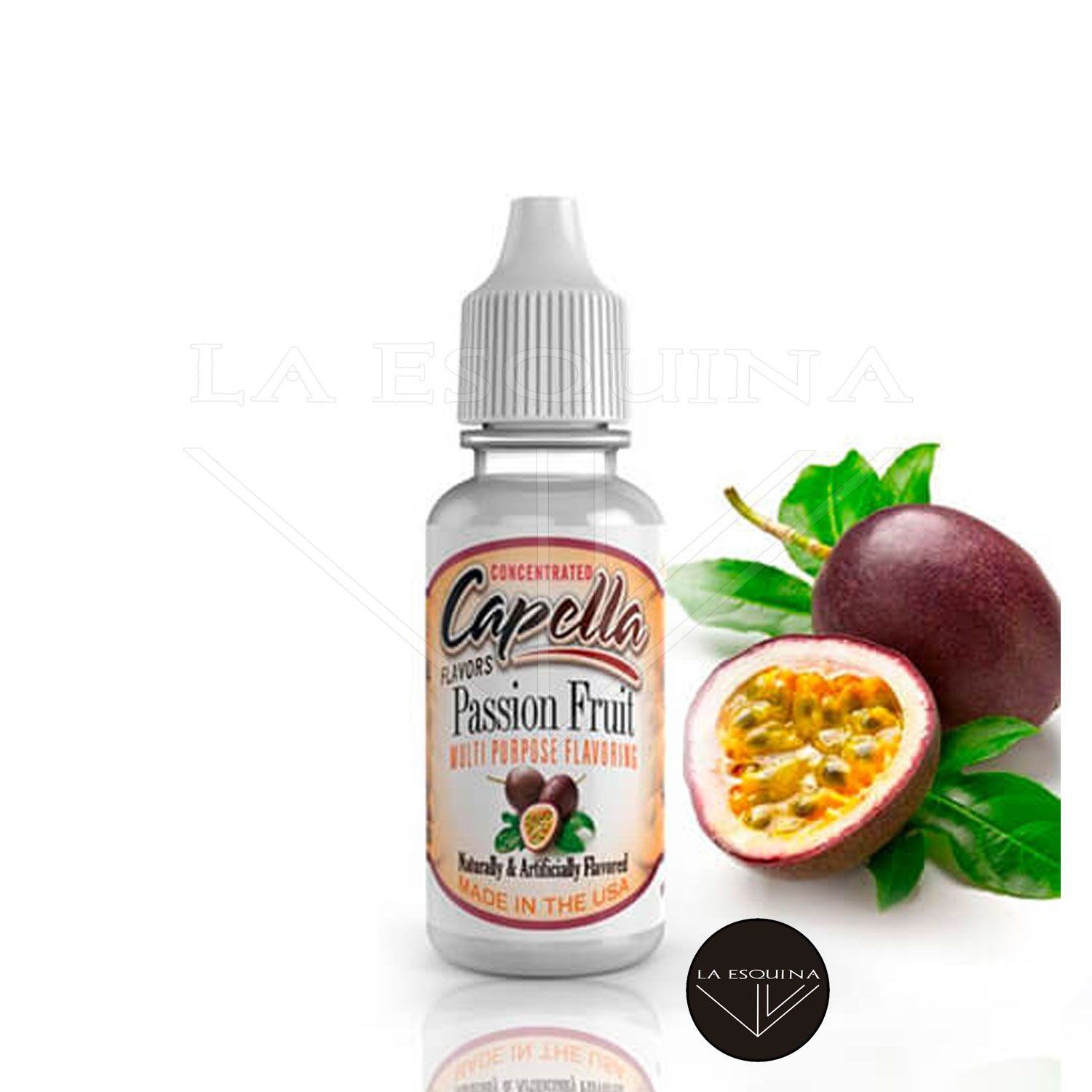 Aroma CAPELLA Passion Fruit 13ml