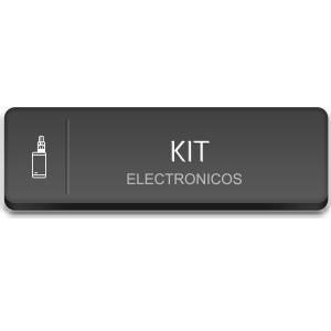 Kits de Vapeo Electrónicos
