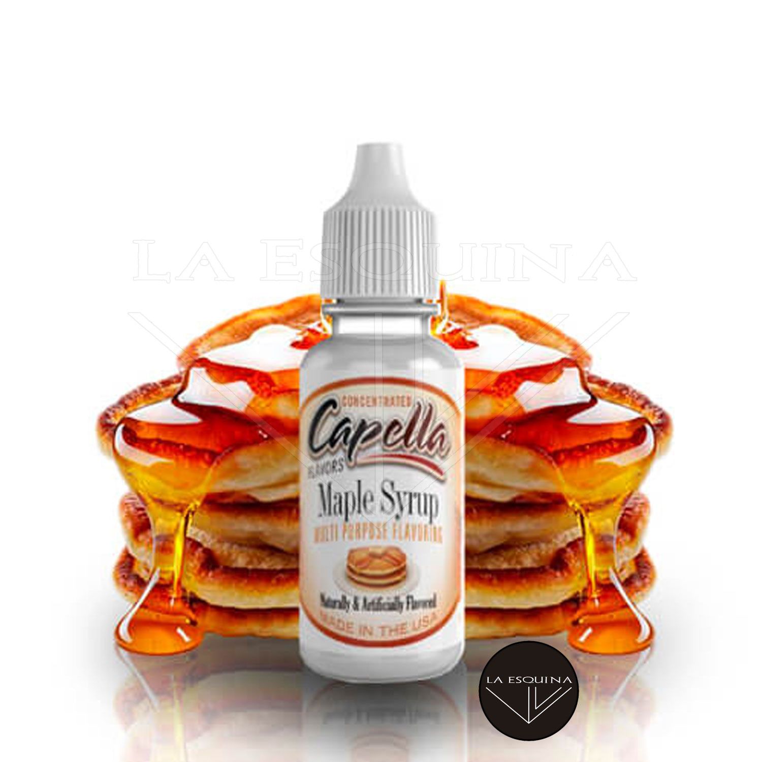 Aroma CAPELLA Pancake Syrup 13ml