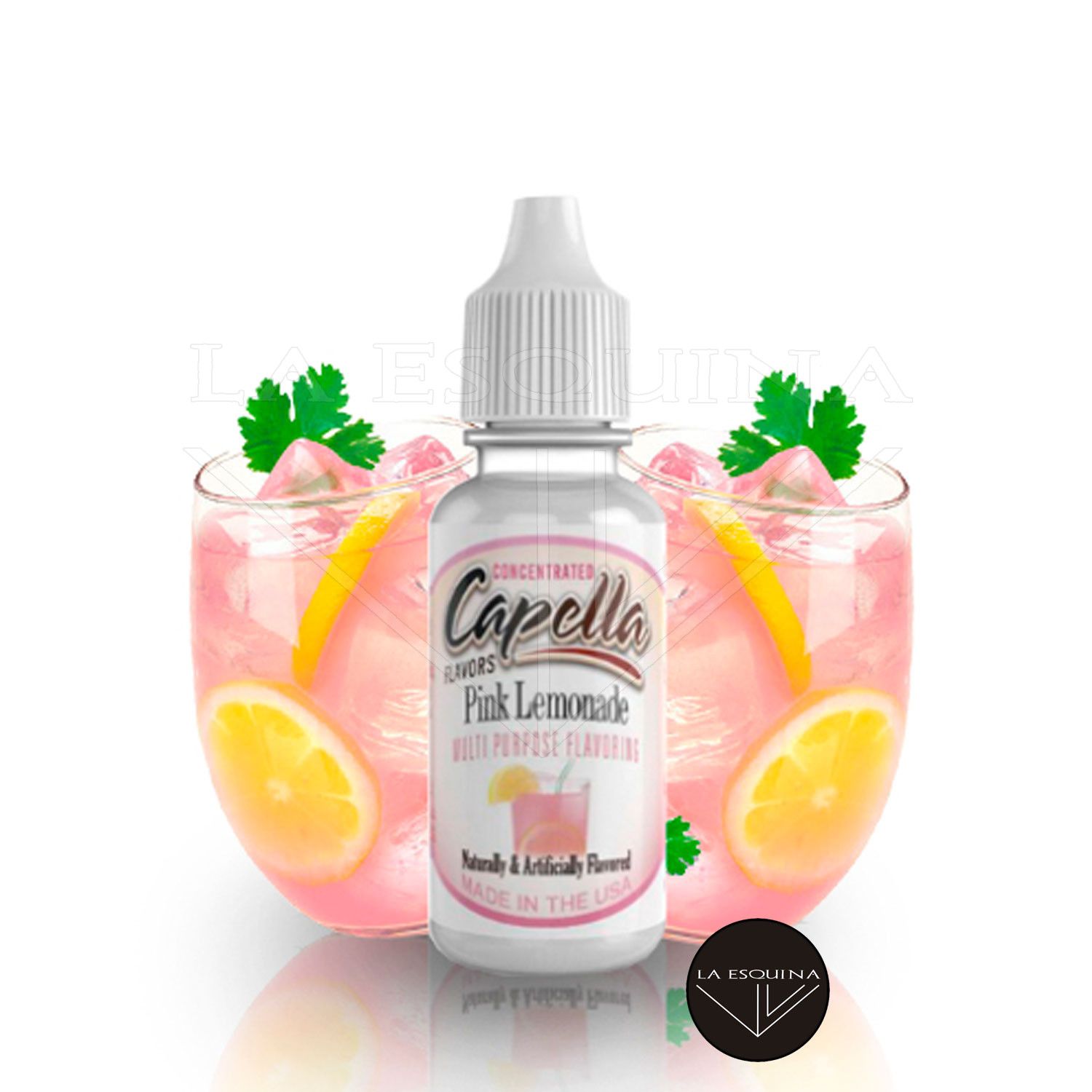 Aroma CAPELLA Pink Lemonade 13ml