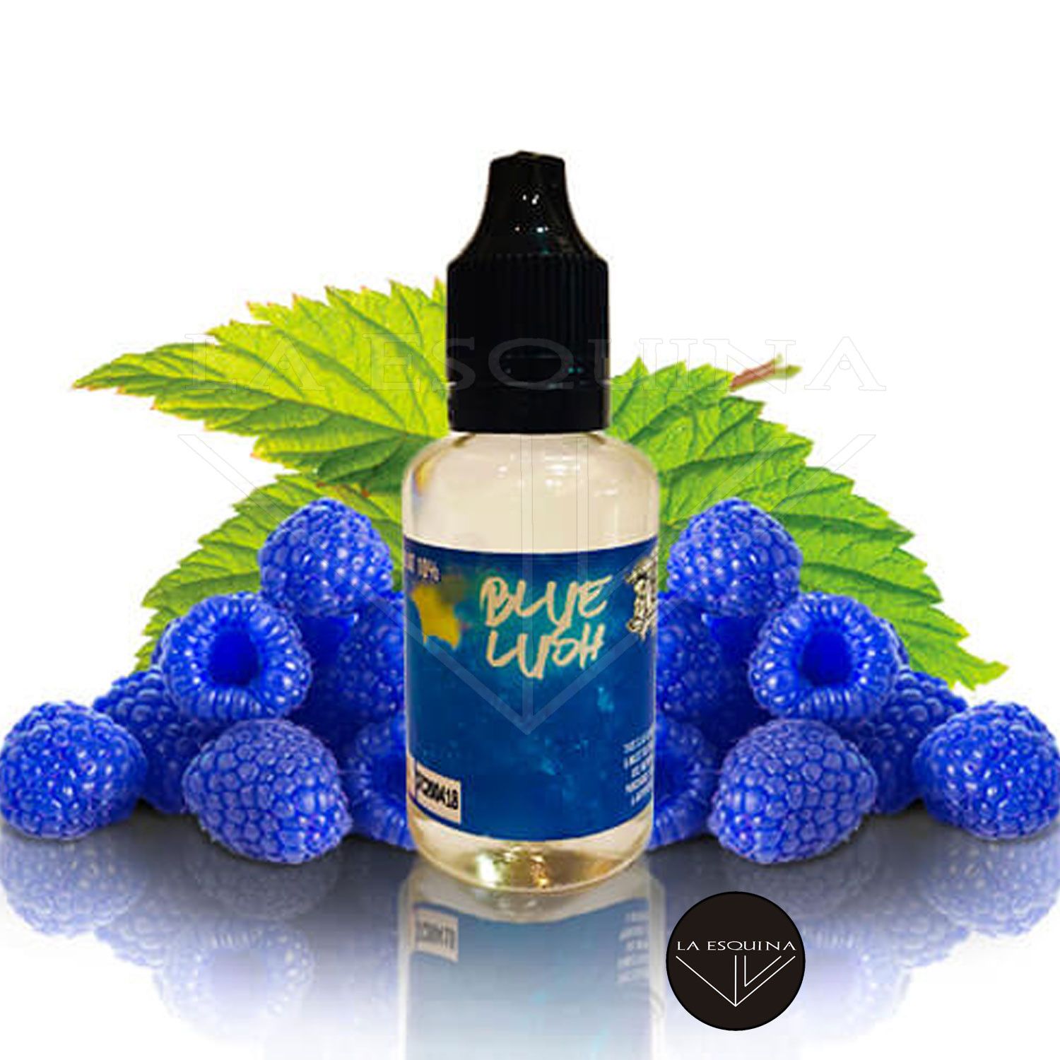 Aroma CHEFS FLAVOURS Blue Lush 30ml