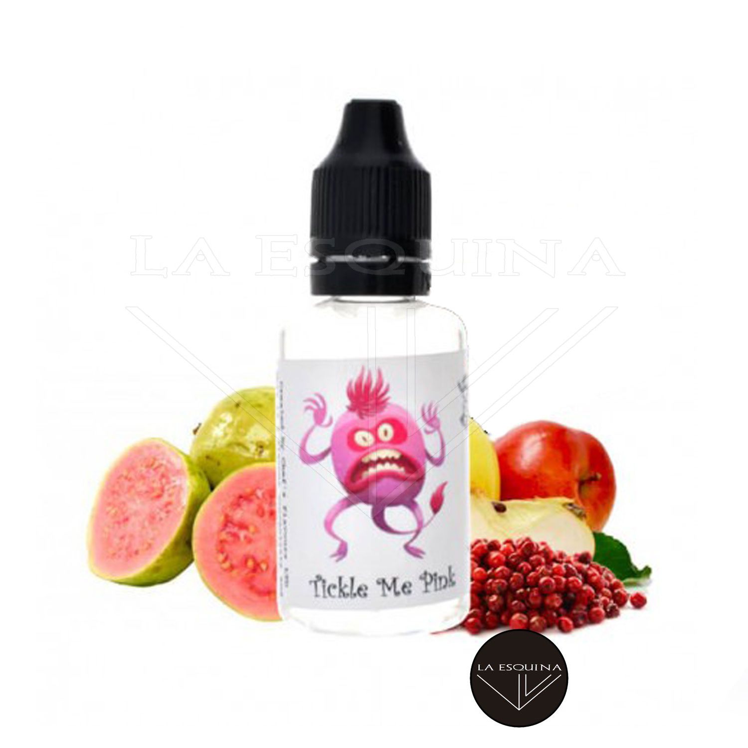 Aroma CHEFS FLAVOURS Tickle Me Pink 30ml