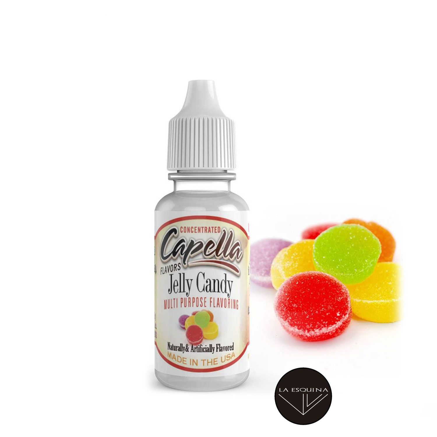 Aroma CAPELLA Jelly Candy 13ml