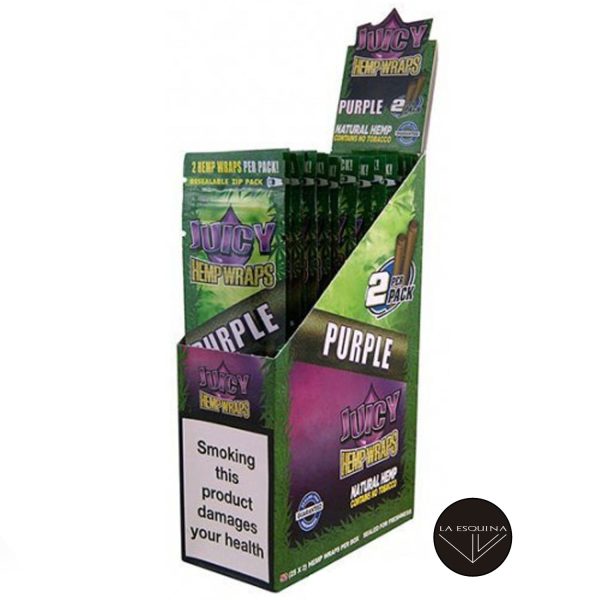 Caja-Papel-JUICY-HEMP-WRAPS-Purple