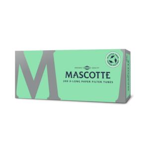 Tubos MASCOTTE X-Long Filter 200