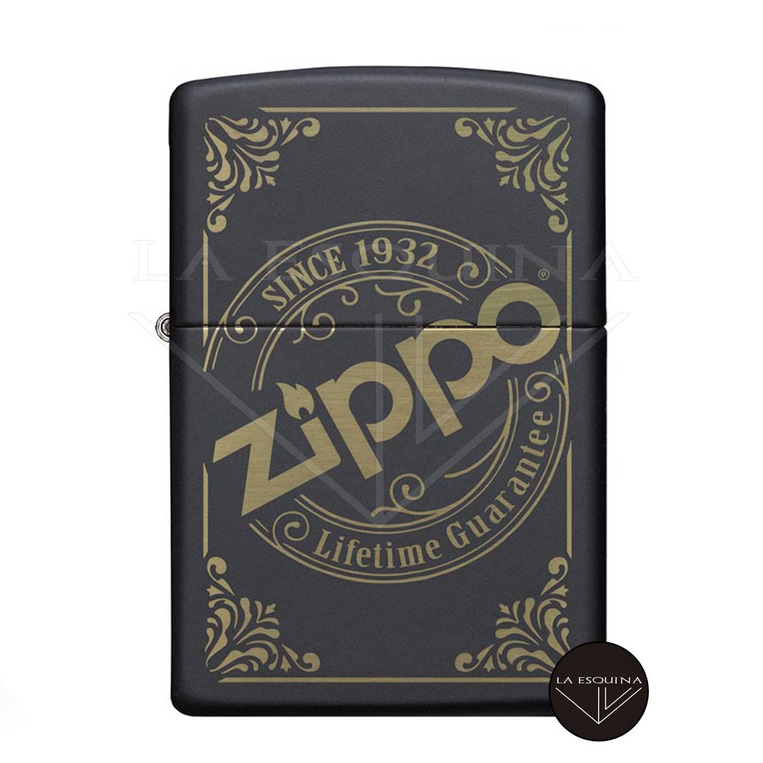 Encendedor ZIPPO 218 Zippo Since 1932