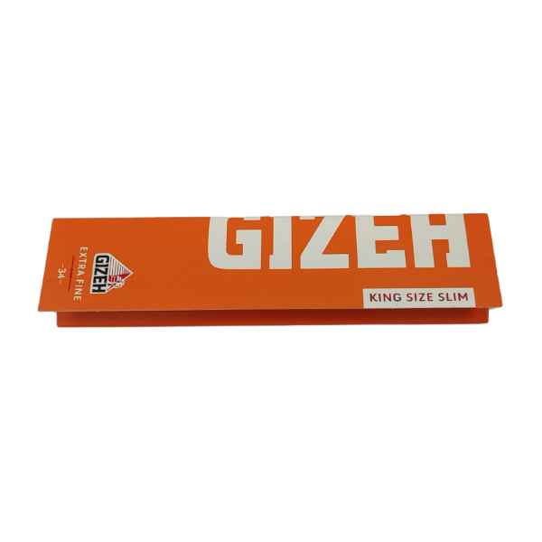 Gizer Naranja 110