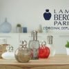 Artículo de información Lampe Berger Paris. Ambientador y lampara catalítica en un solo producto.