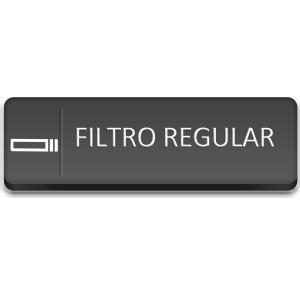 Filtro Regular