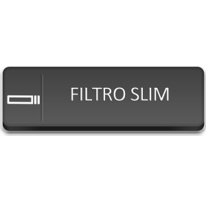Filtro Slim