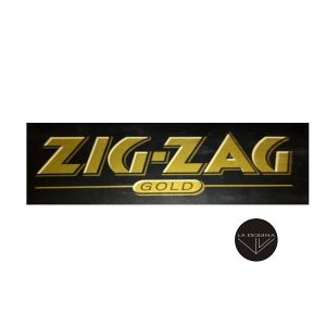 Papel de Liar ZIG ZAG de 78 mm 50 Papeles