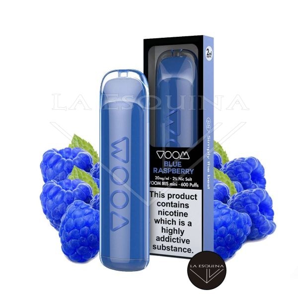 Blue_Raspberry-Disposable-Vape-con-fruta