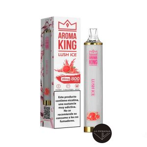 Aroma King Pod Desechable Lush Ice 20 mg