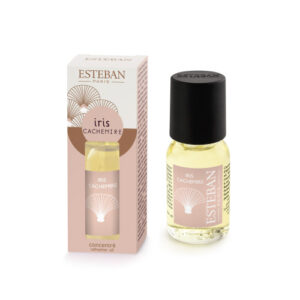 Concentrado Difusor ESTEBAN PARIS Iris Cachemire