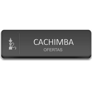 Ofertas Cachimba