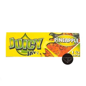 Papel JUICY JAY'S Pineapple 78mm