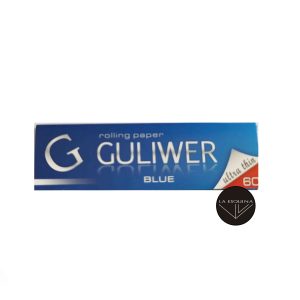 Papel de Liar Guliwer Blue 70mm