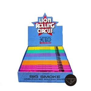 Lion-Rolling-Circus-caja-unblanched-.duki-110