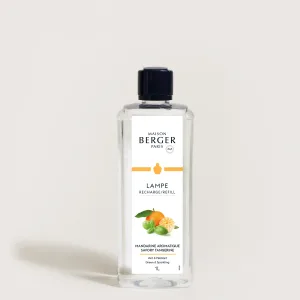 Parfum de Maison LAMPE BERGER Mandarine Aromatique 1L