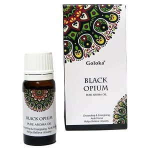 Aceite GOLOKA Black Opium 10ml