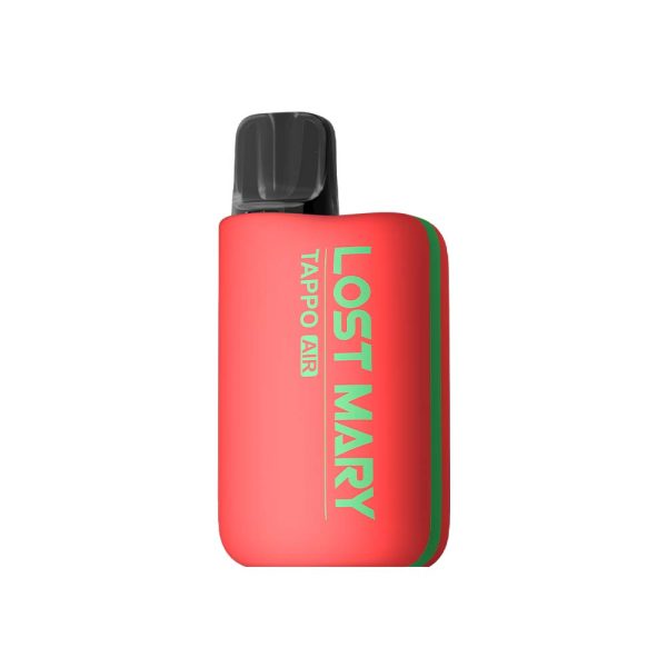 Pod Lost Mary Tappo Air Kit Watermelon 20mg