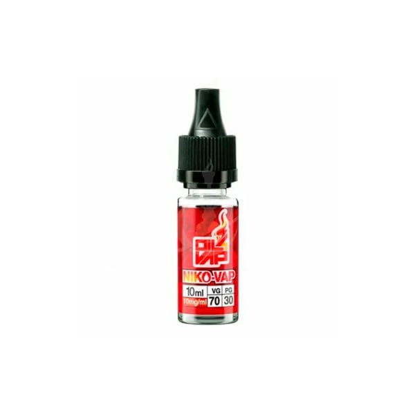 OIL4VAP Nicokit 30PG/70VG 20mg