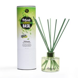 Mikado Citronella BOLES D´OLOR Mint Basil 200ml