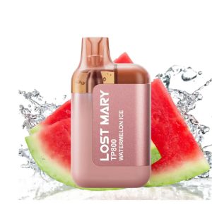 Pod Desechable Lost Mary TP800 Watermelon Ice 20mg