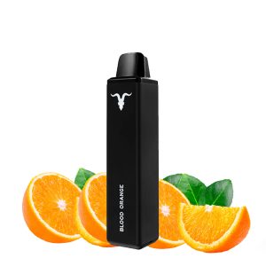 Pod Desechable IGNITE V600 Blood Orange 20mg