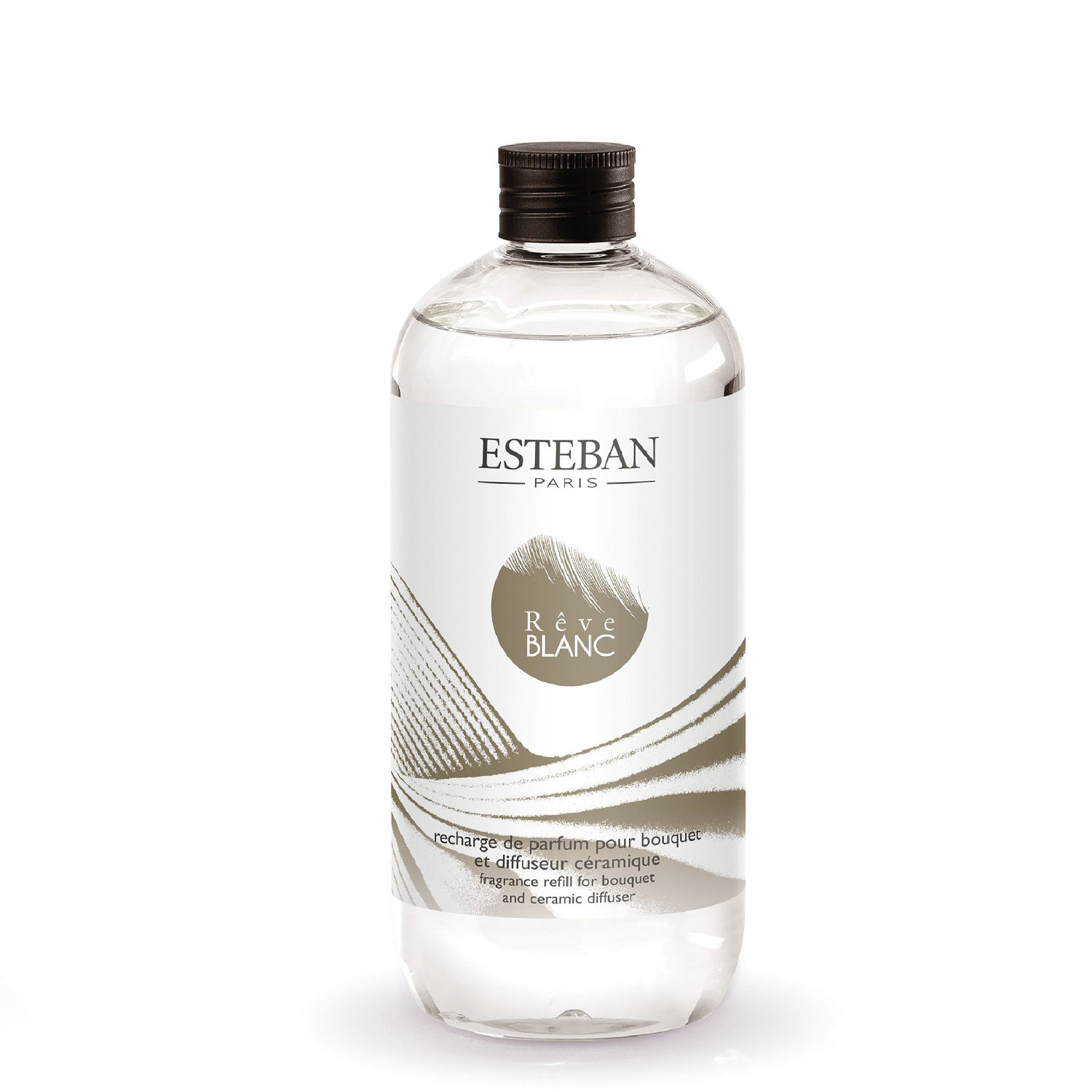 Recarga Bouquet ESTEBAN PARIS Reve Blanc 500ml