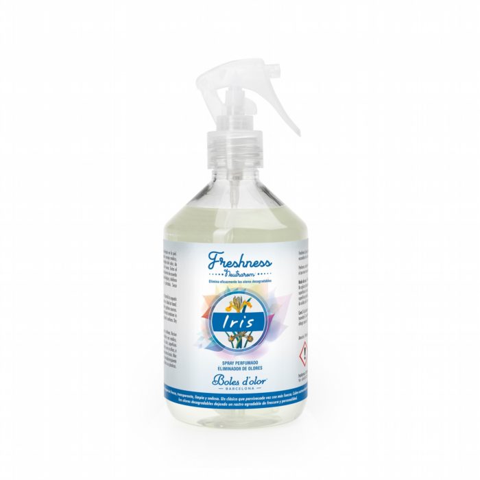 Spray Textil BOLES D´OLOR 500ml