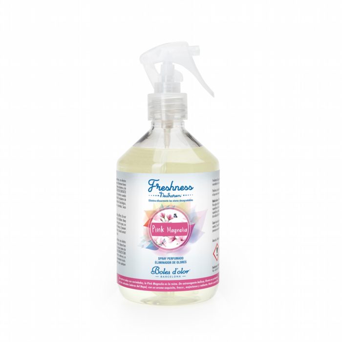 Spray Textil BOLES D´OLOR 500ml