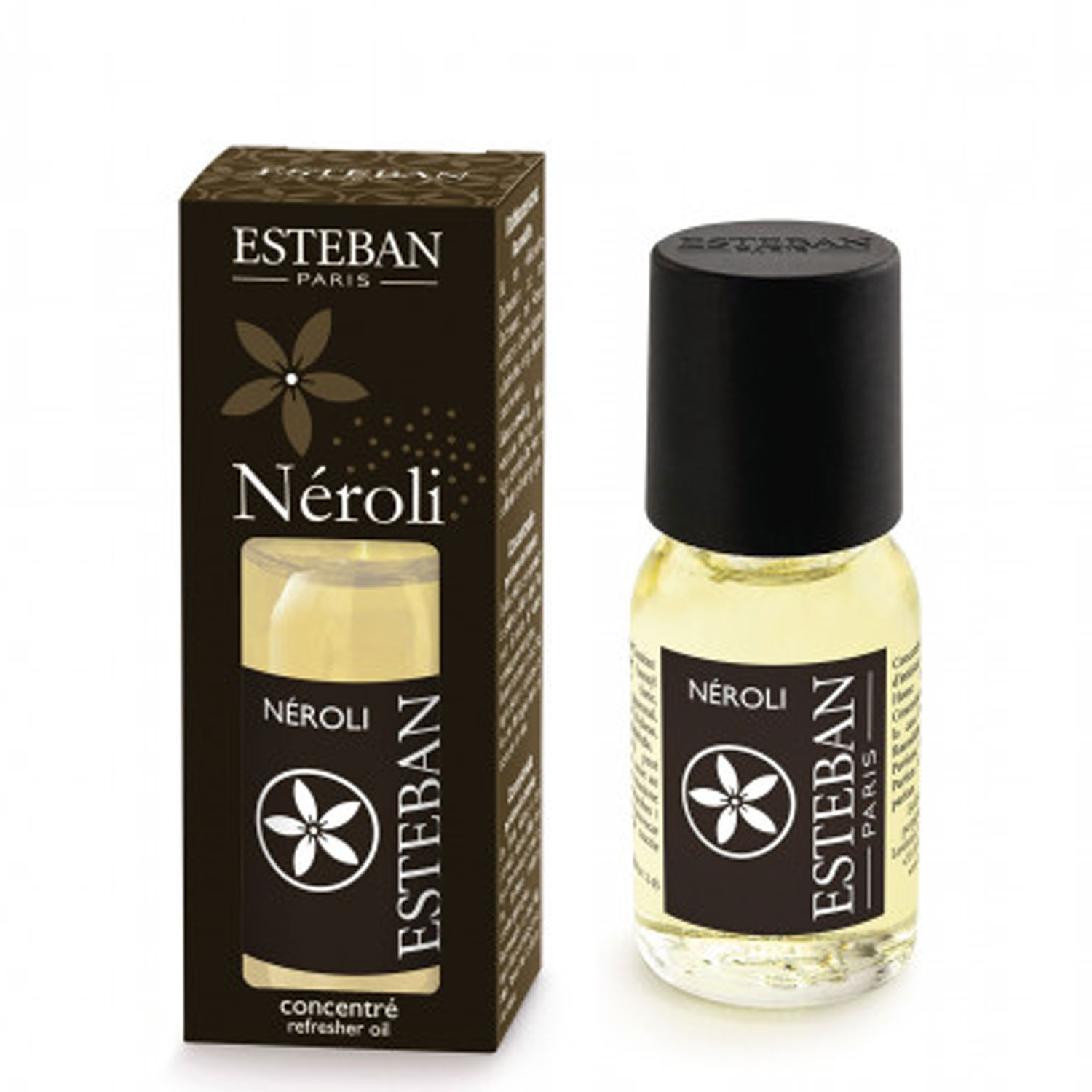 Concentrado Difusor ESTEBAN PARIS Neroli