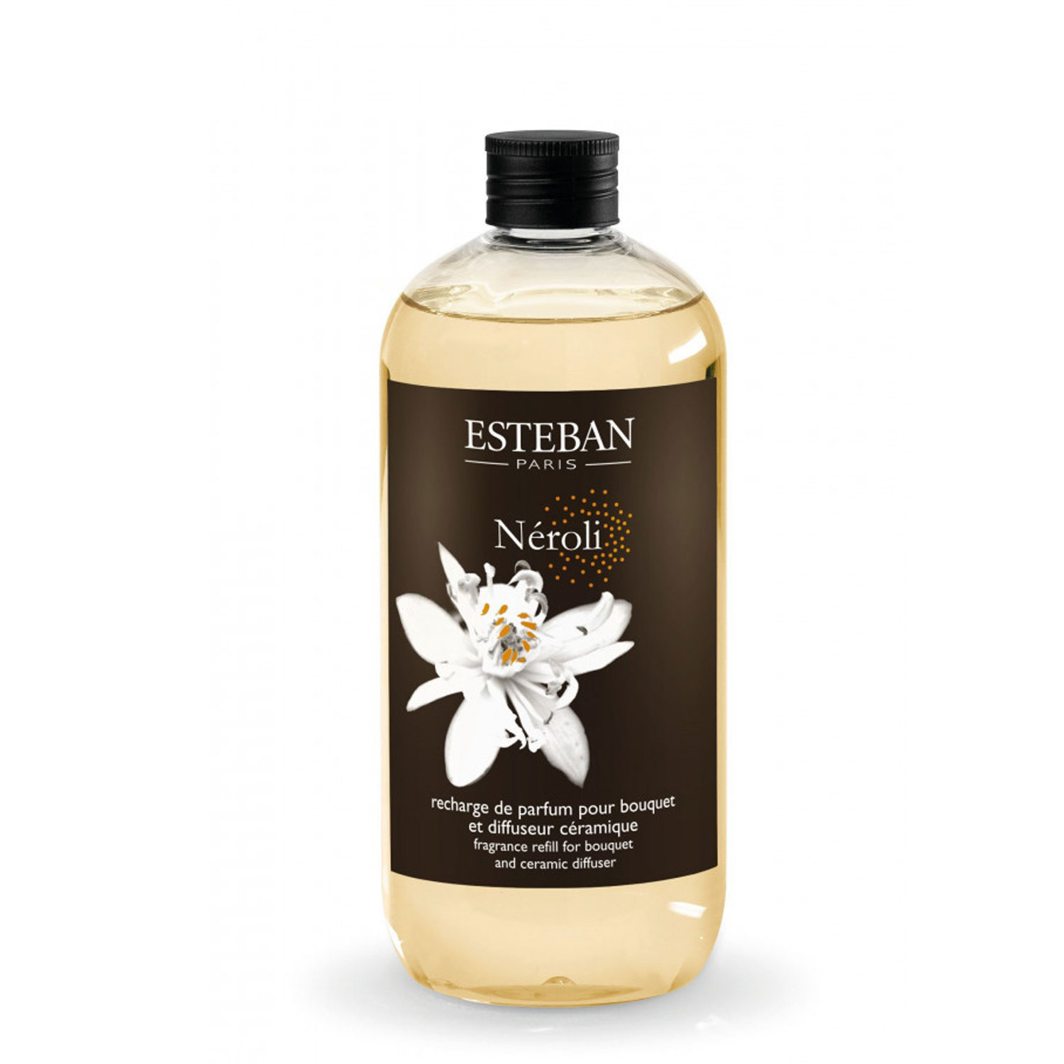 Recarga Bouquet ESTEBAN PARIS Neroli 500ml